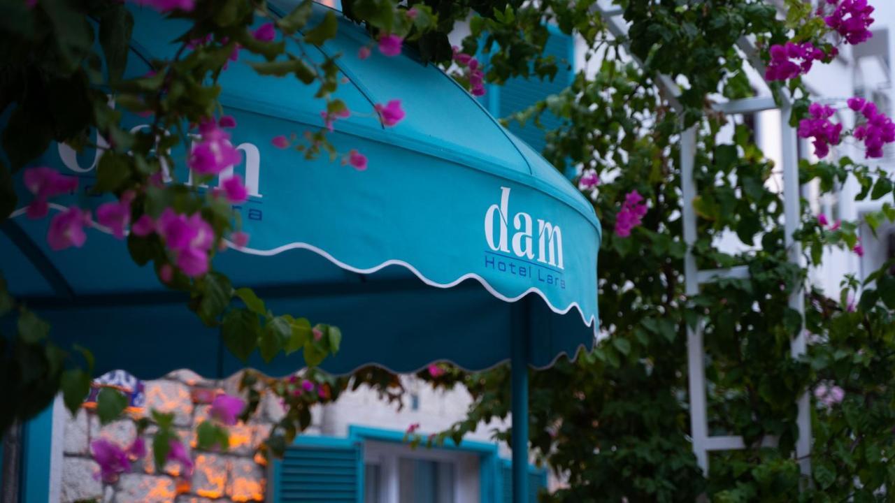 Dam Hotel Lara Antália Exterior foto